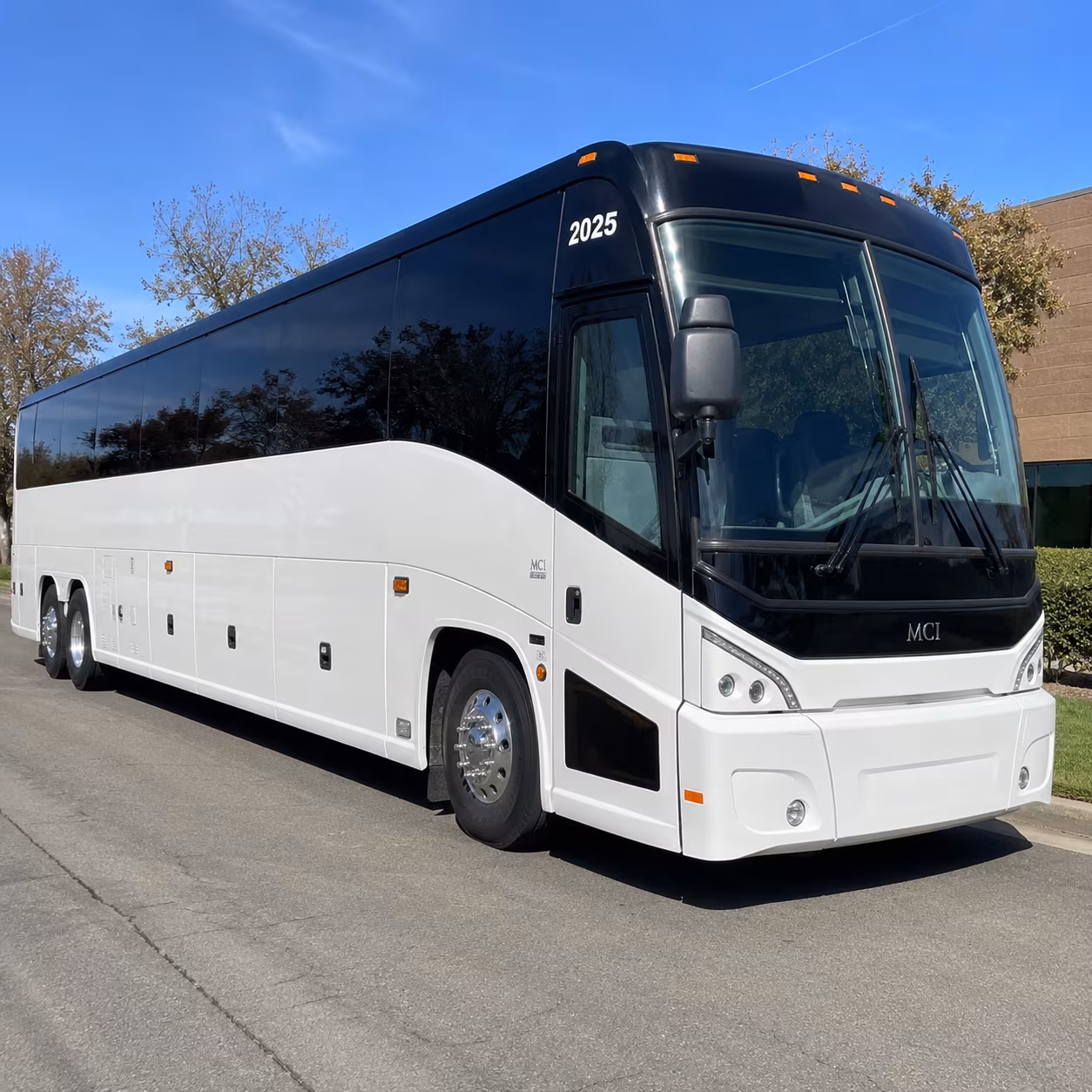 beaumont charter bus rentals