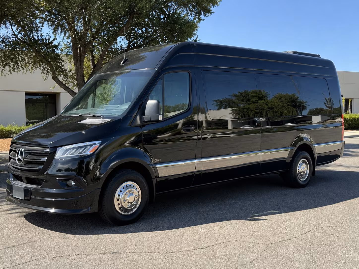 beaumont employee transportation