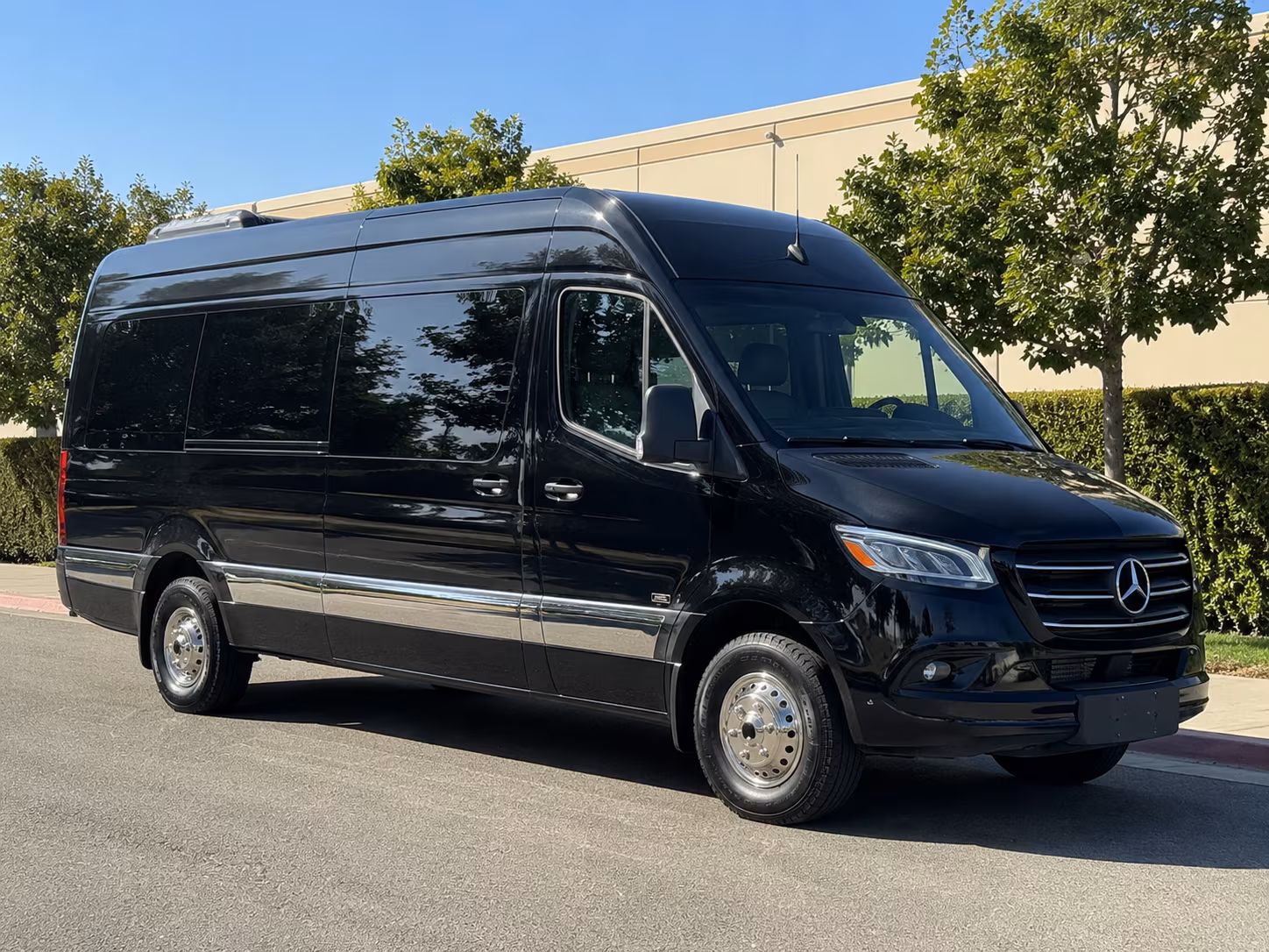 beaumont field trip transportation