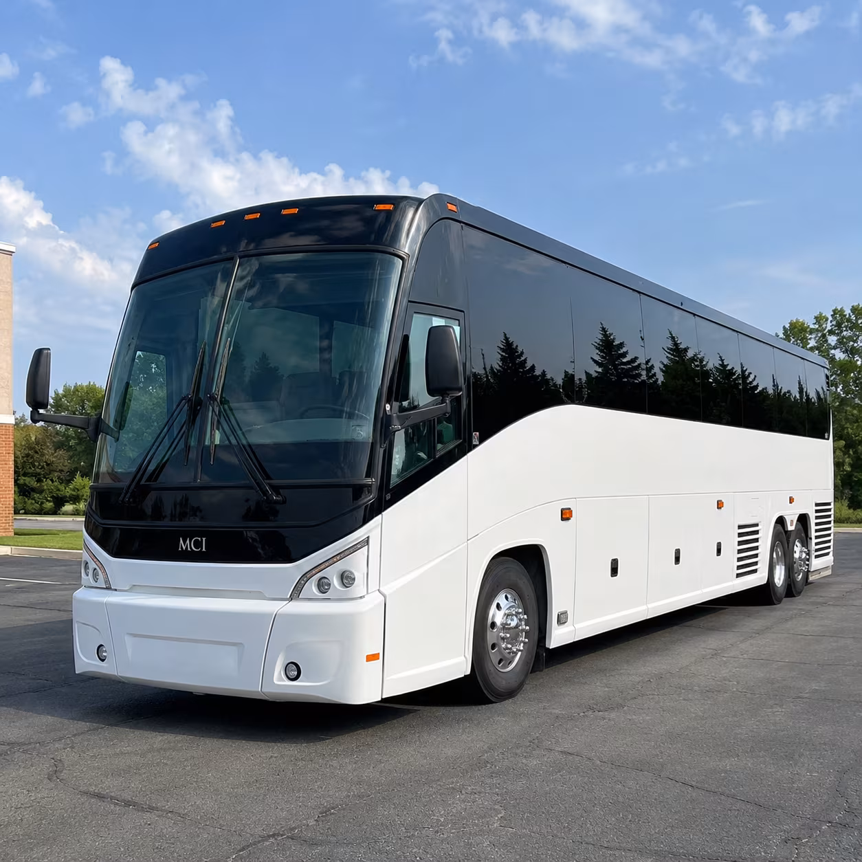 beaumont government military transportation onboard seating