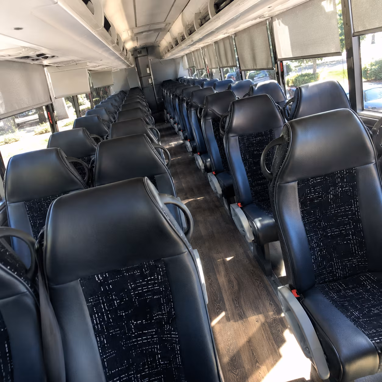 beaumont long distance transportation