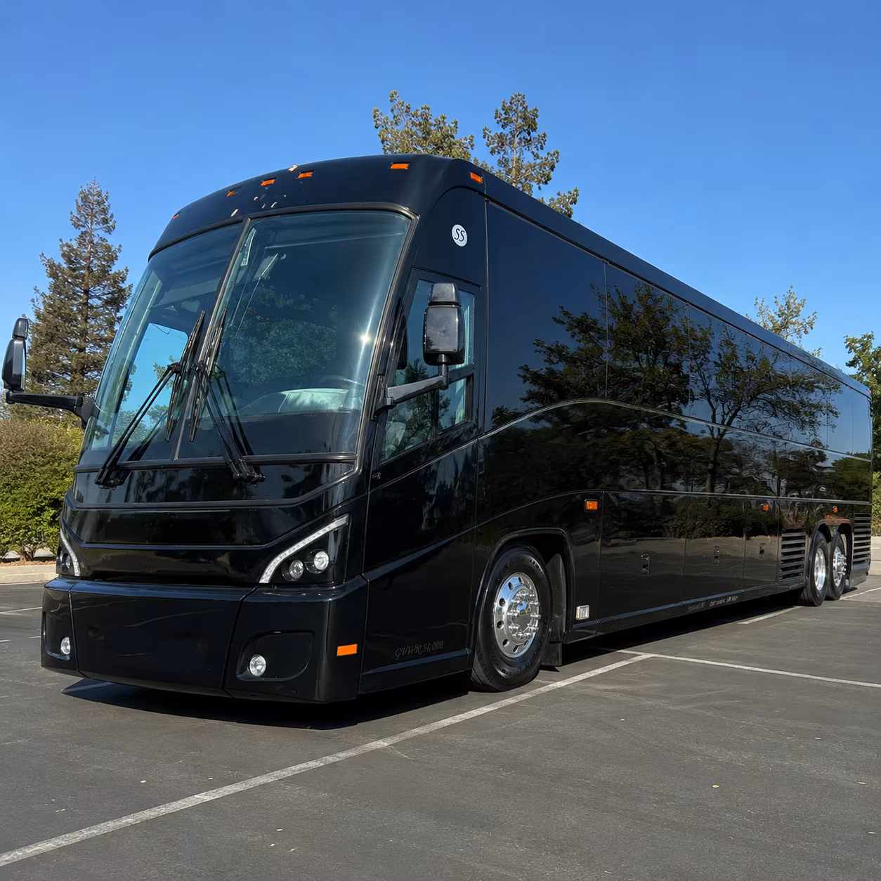 beaumont wine tour transportation