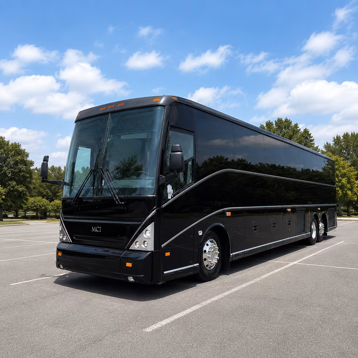 beaumontcharterbusservices com is the easy way to arrange college visit transportation to lamar university