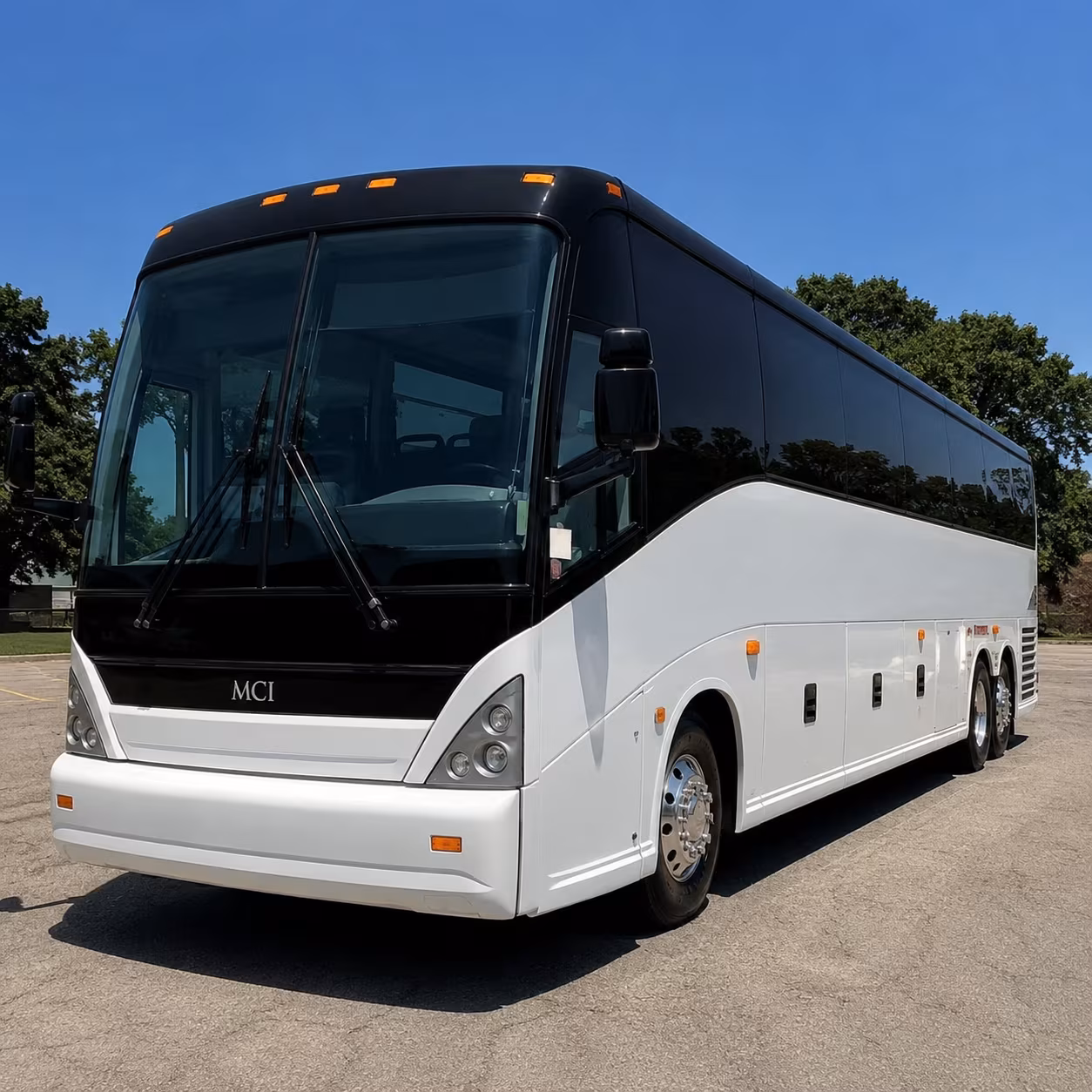 charter bus transfers from houston s airports for your beaumont wedding guests