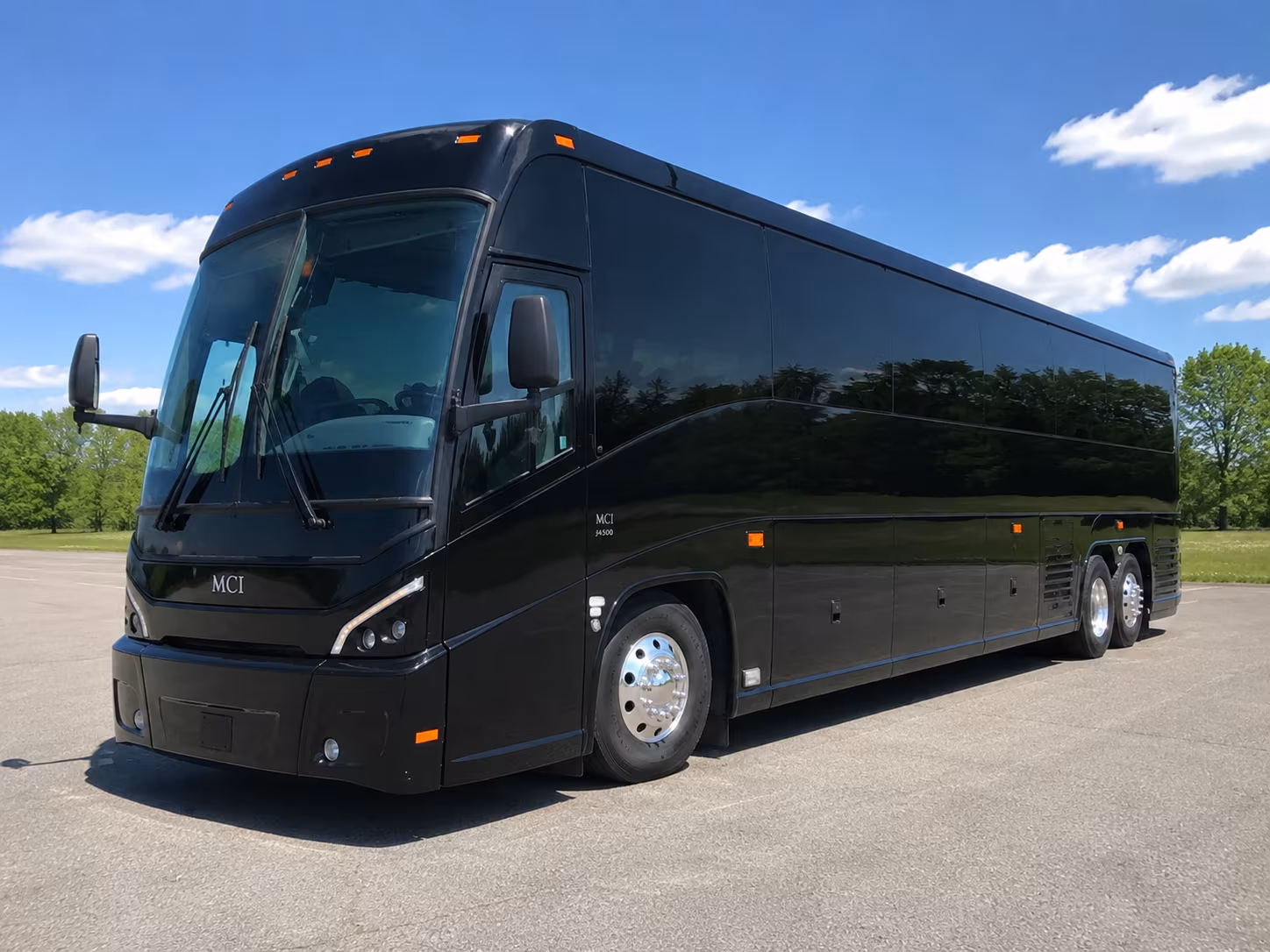 charter buses to houston texans games at nrg stadium