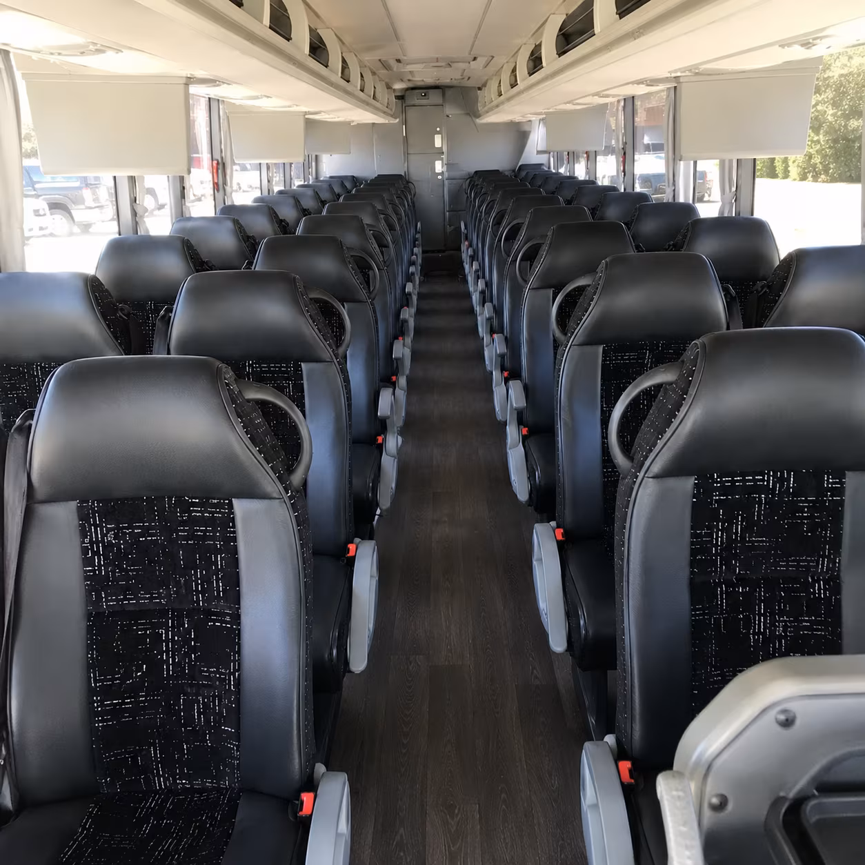 charter buses to space center houston and houston museums from beaumont schools