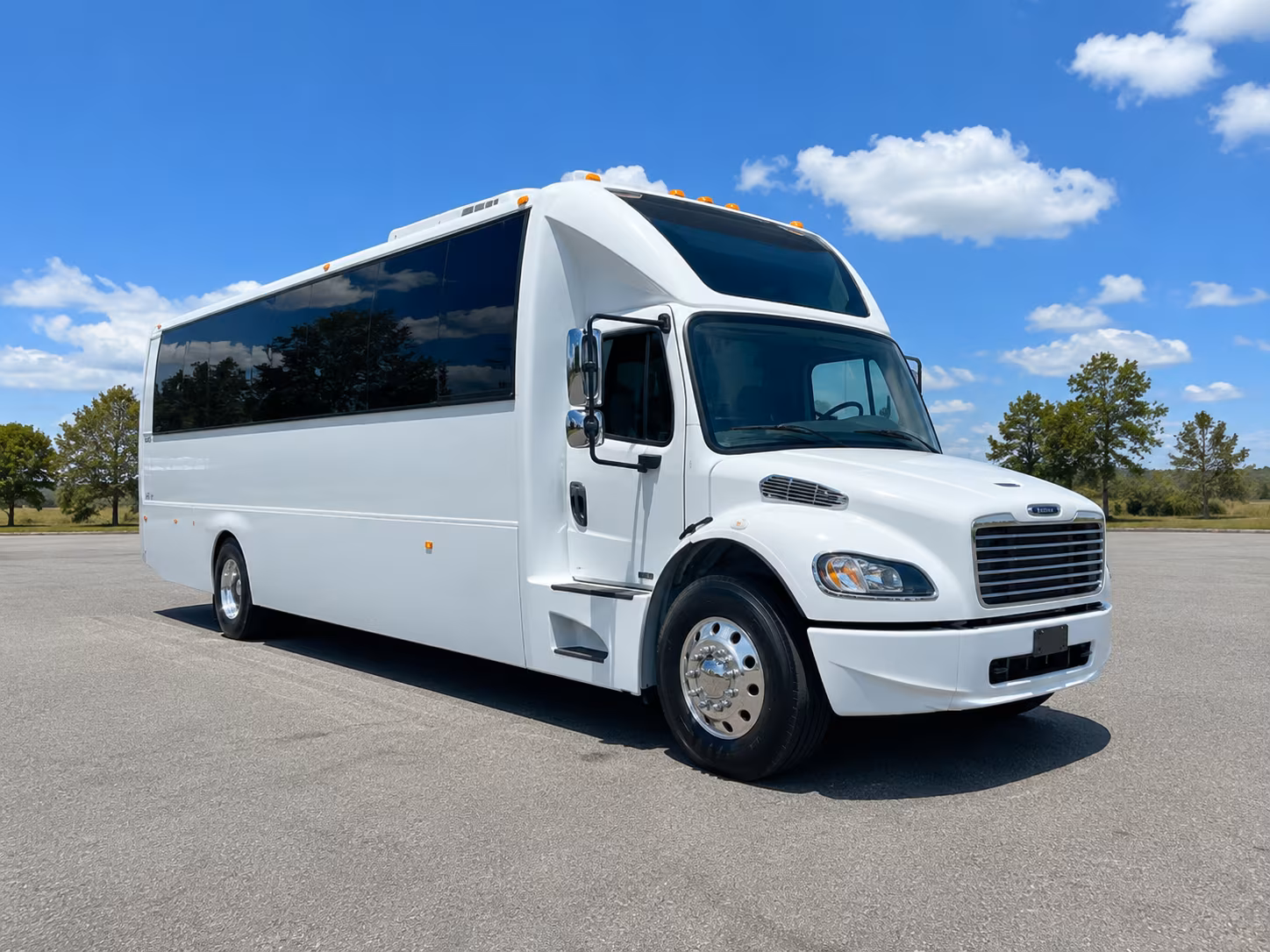 party buses for prom night in beaumont texas