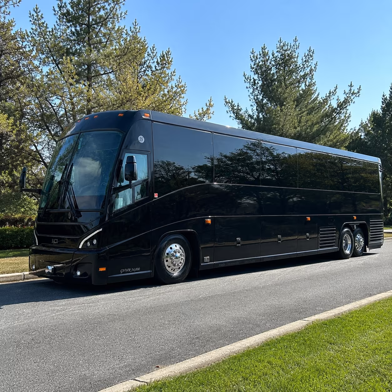 sunday morning shuttle loops and overflow parking solutions for beaumont congregations