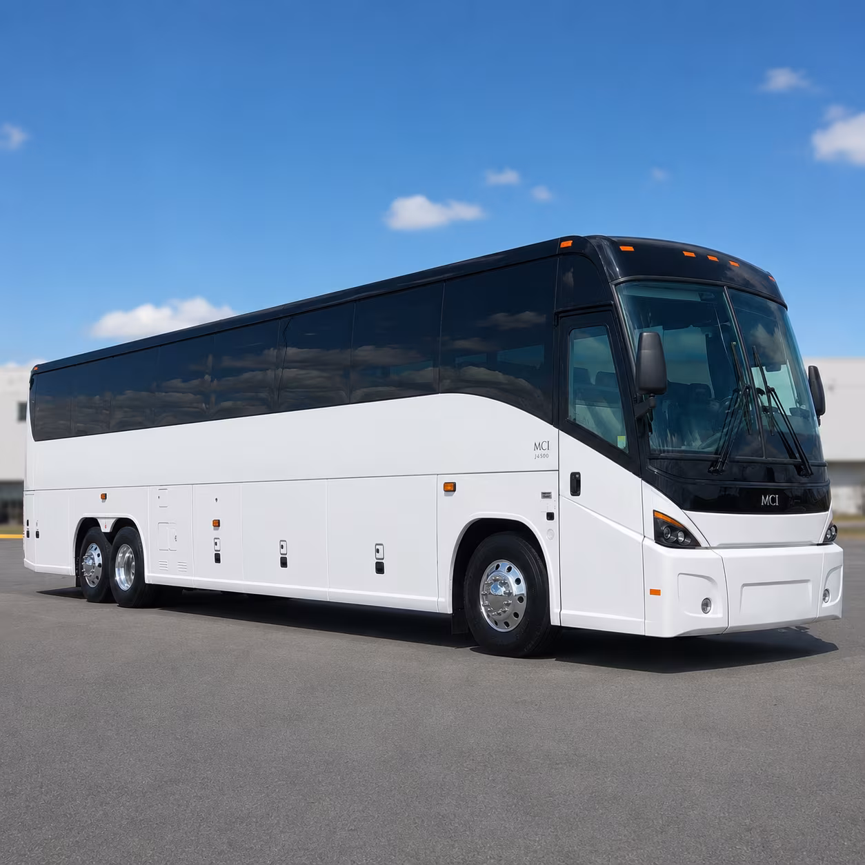 what makes beaumontcharterbusservices com the smart choice for southeast texas government agency shuttles