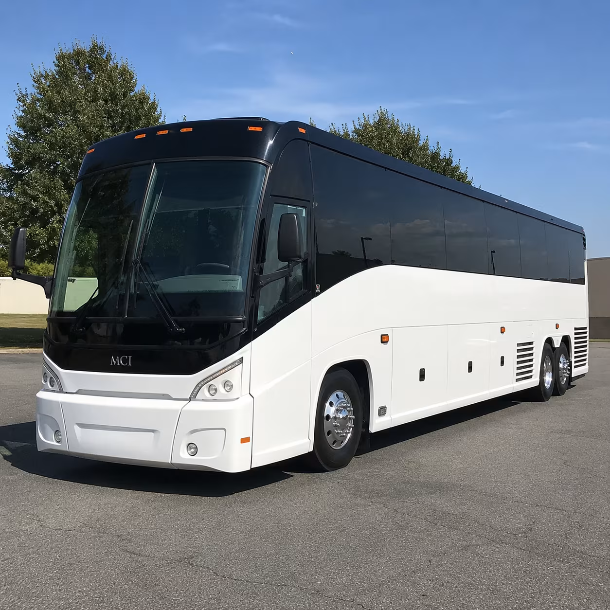 what makes the jefferson theatre the perfect night for a party bus