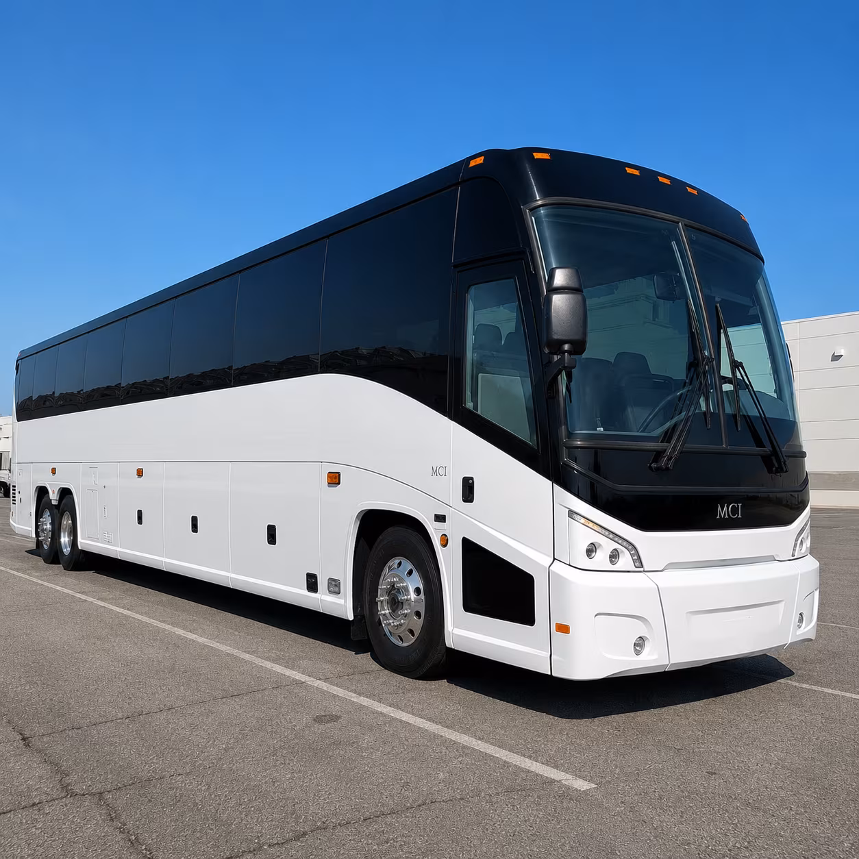with so many options finding a wedding or prom bus in beaumont has never been easier