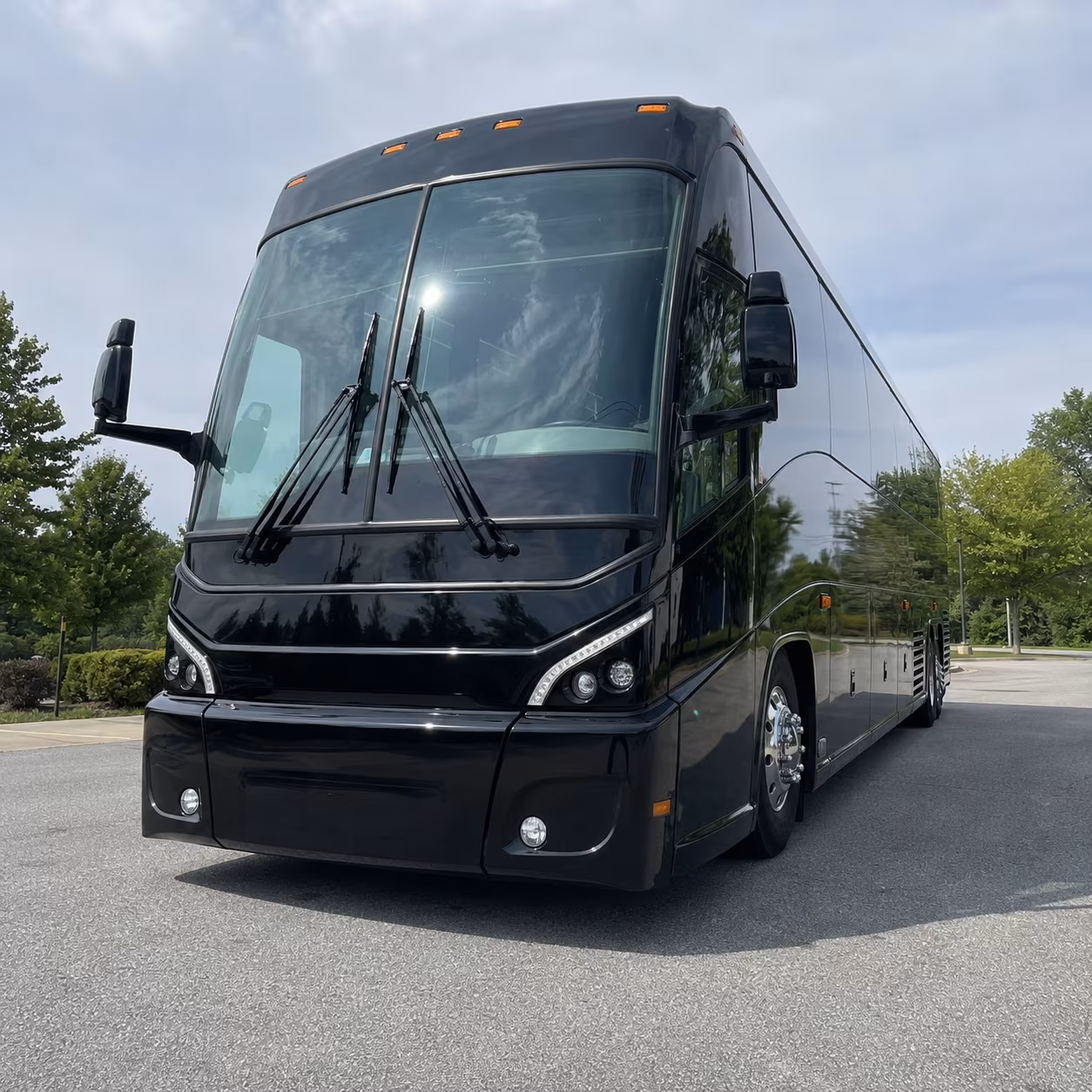 youth group and summer camp transportation from beaumont